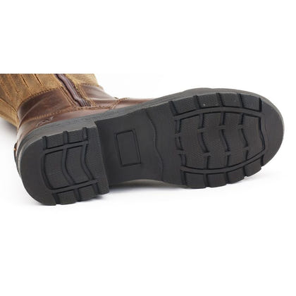 Ovation Moorland II Highrider Boot