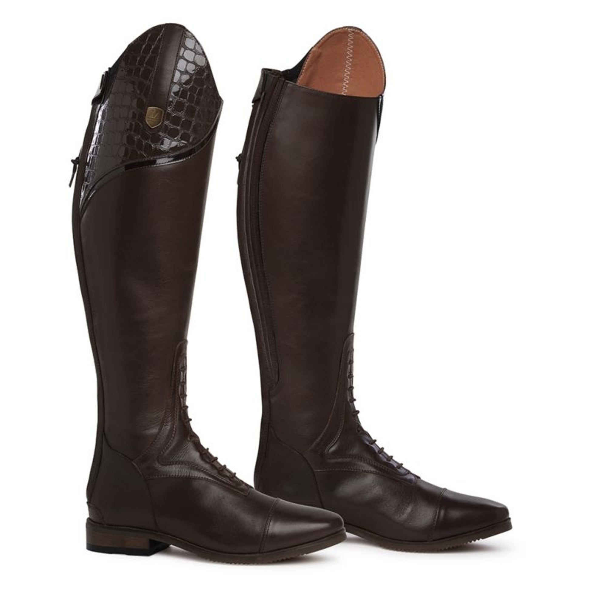 Sovereign LUX Field Boot