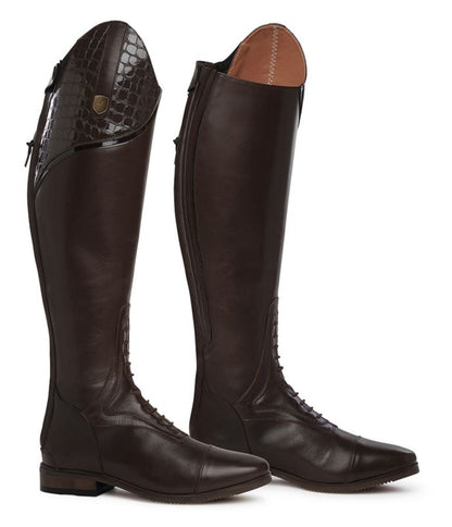Sovereign LUX Field Boot