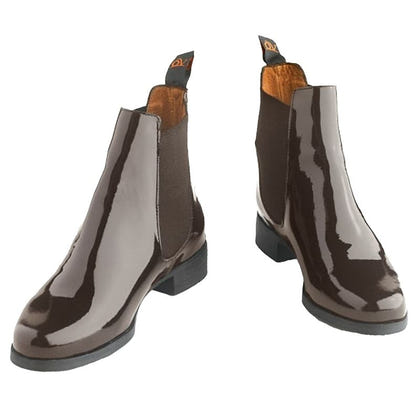 Ovation Finalist Elastic Patent Jod