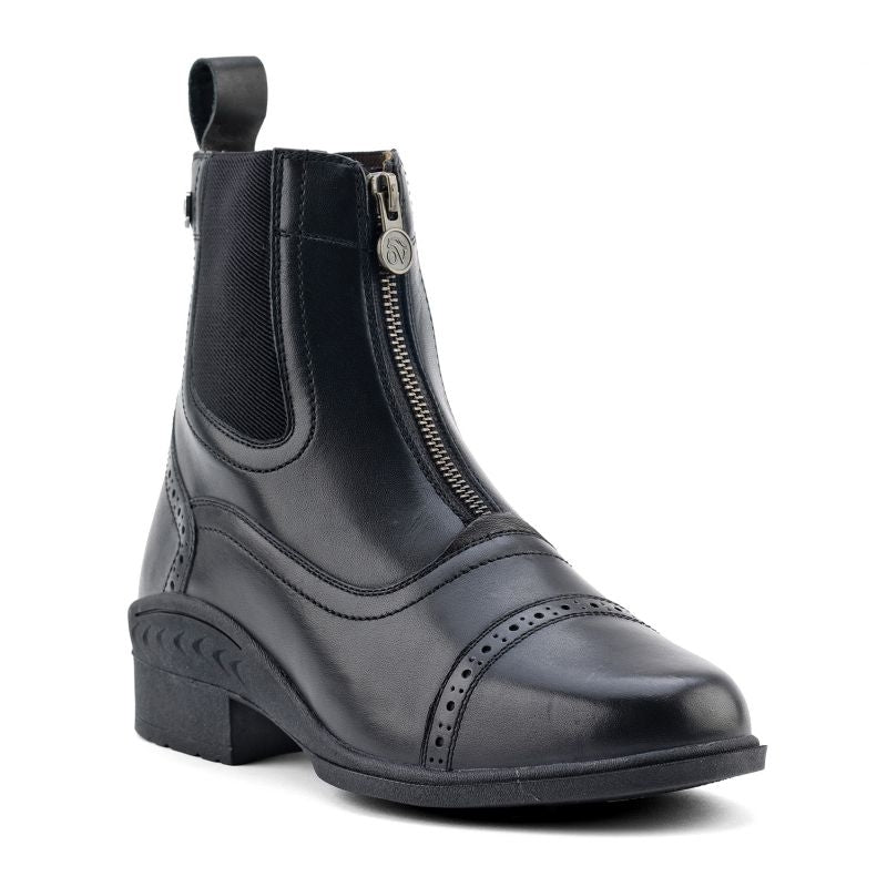 Ovation Ladies Tuscany Zip Paddock
