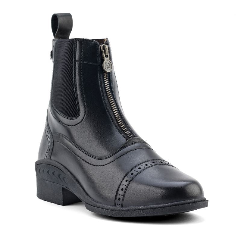 Ovation Tuscany Childs Zip Paddock