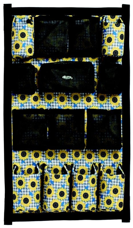 Weaver Trailer Grooming Bag