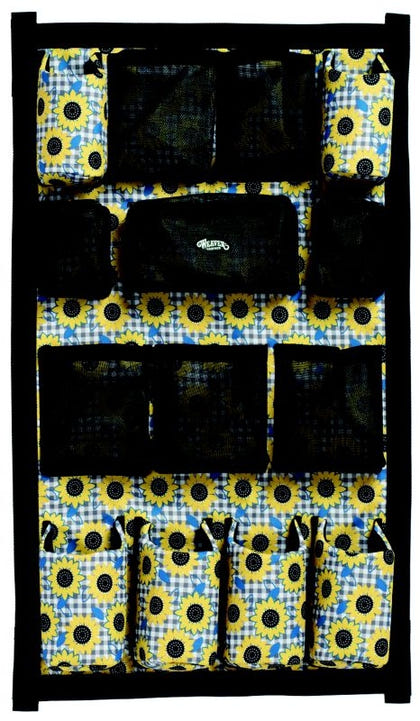 Weaver Trailer Grooming Bag