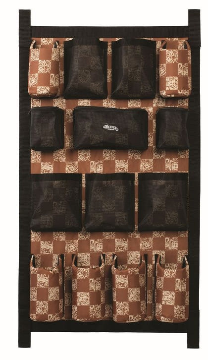 Weaver Trailer Grooming Bag