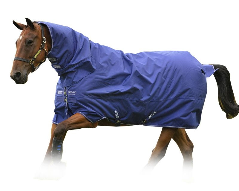 Amigo Hero 900 All-in-One Medium Blanket
