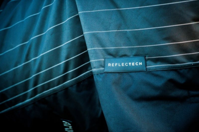 Amigo Bravo 12 Plus Reflectech Medium