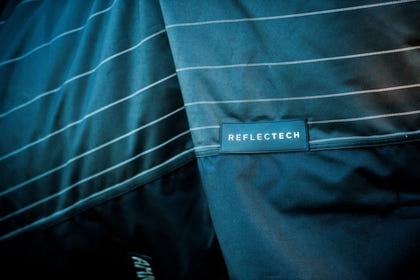Amigo Bravo 12 Plus Reflectech Medium