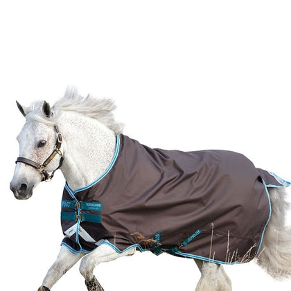 Amigo Pony Bravo 12 Lite Turnout