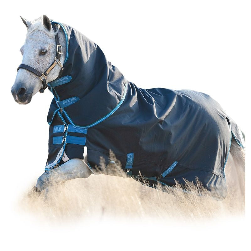 Amigo Bravo Pony Plus Medium Turnout