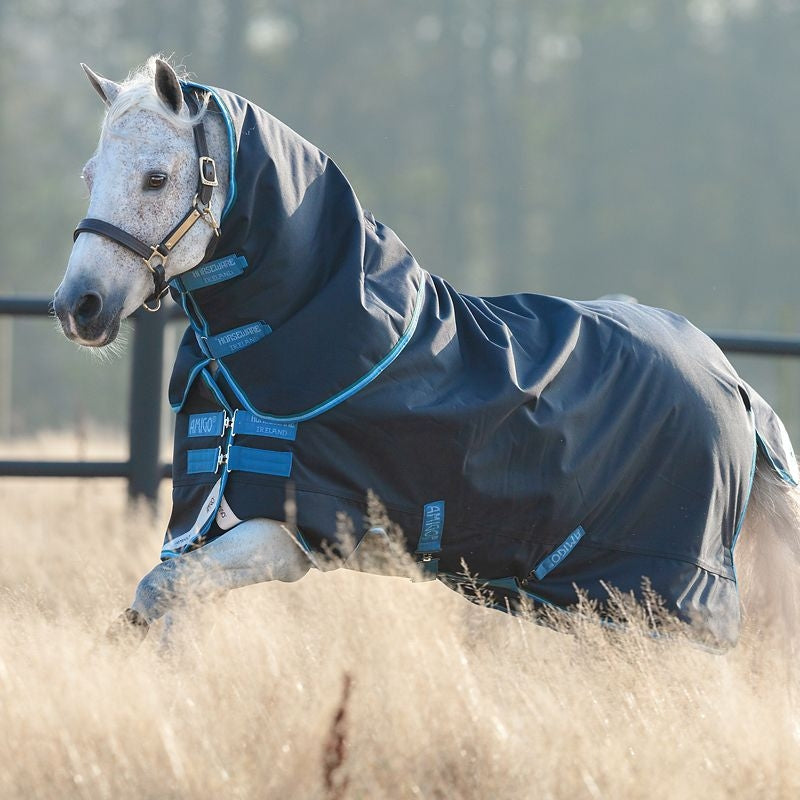 Amigo Bravo Pony Plus Medium Turnout
