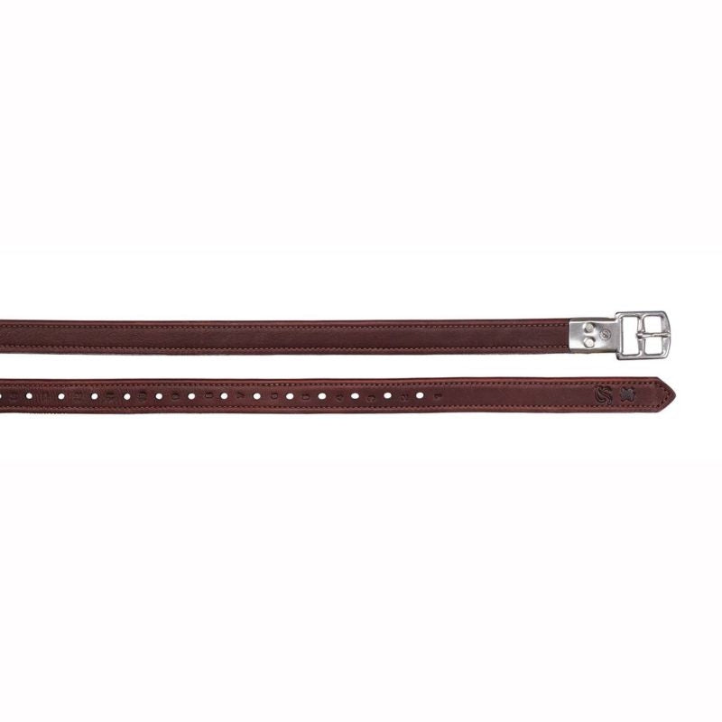 Bates Stirrup Leather Luxe