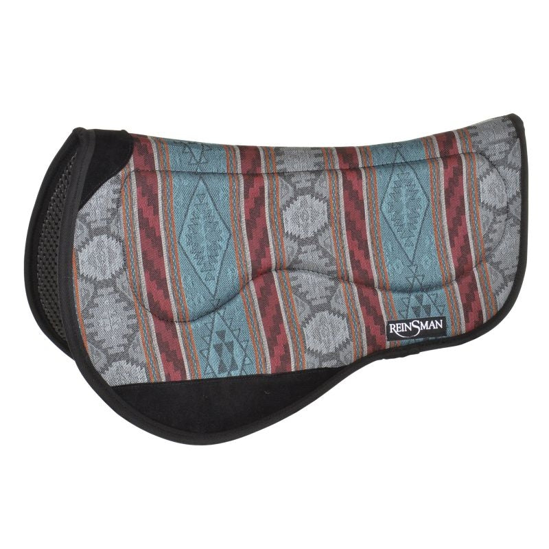 Reinsman TackyToo Trl Nest Pad 30x34x1 Microsuede