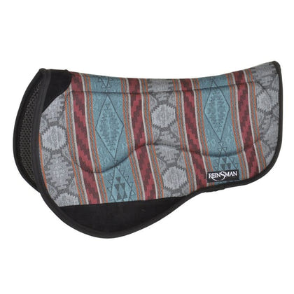 Reinsman TackyToo Trl Nest Pad 30x34x1 Microsuede