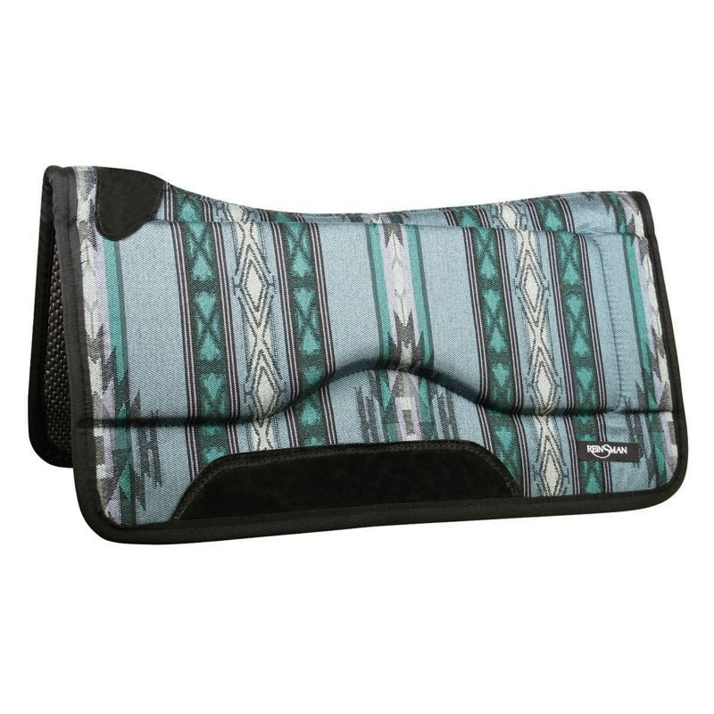 Reinsman Square Swayback Tacky Too Contour Pad