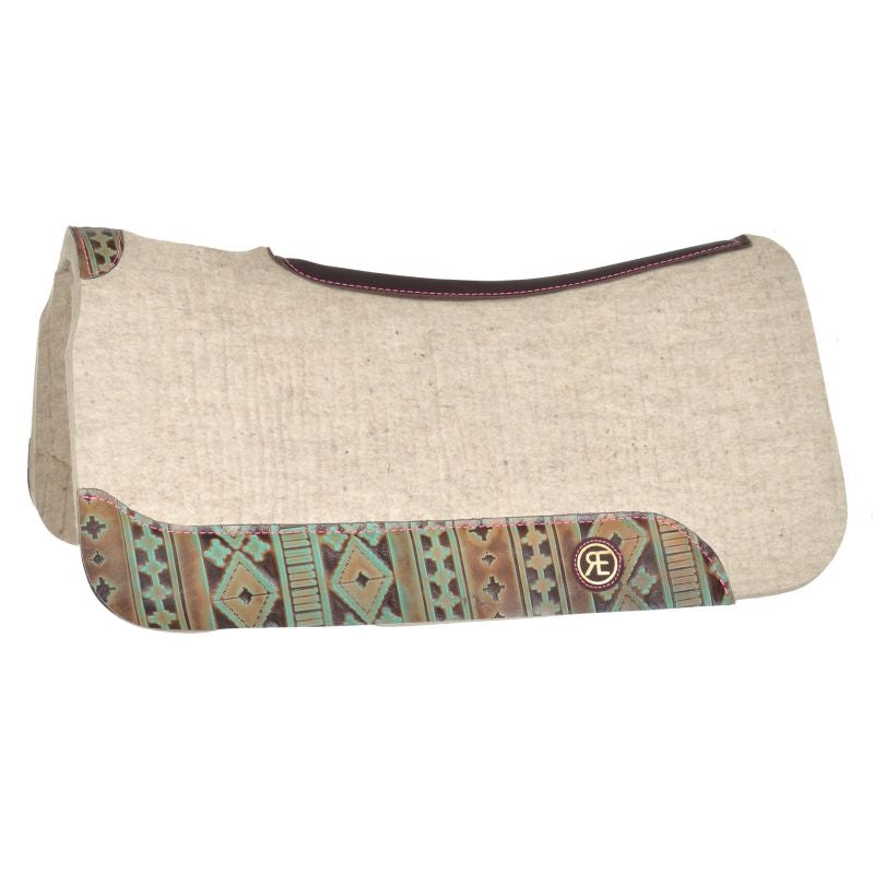 Reinsman APEX Performance Wool Pad