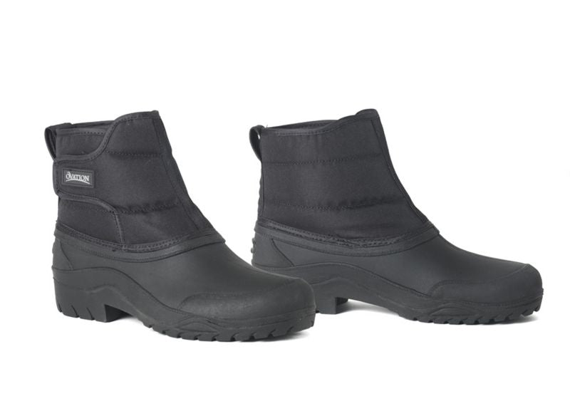 Ovation Blizzard Paddock Boot