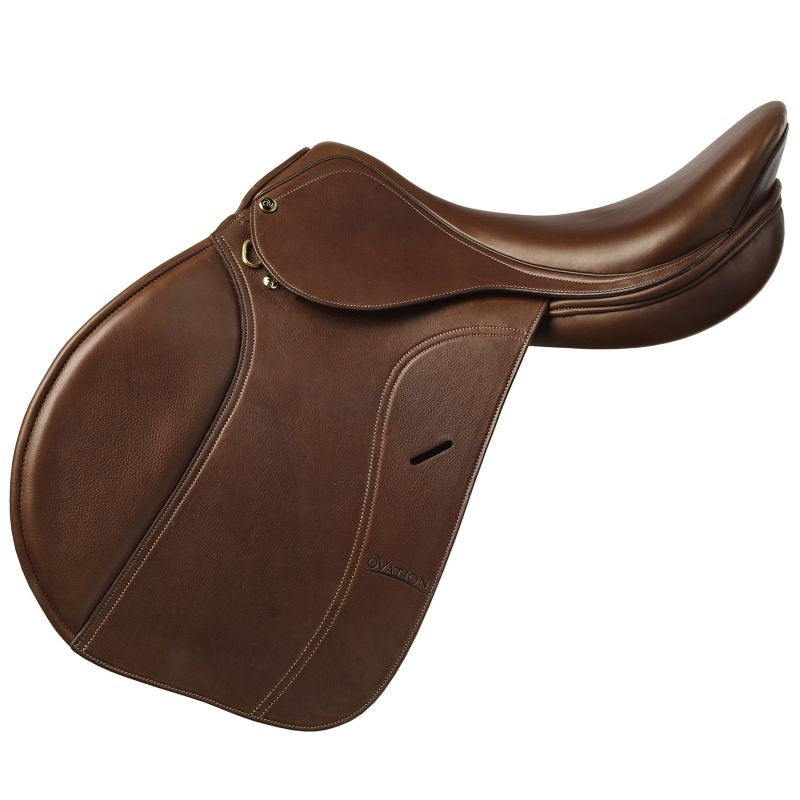 Ovation San Telmo II Saddle