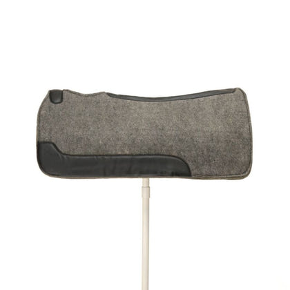 Tough1 Contour 3/4in Felt Saddle Pad