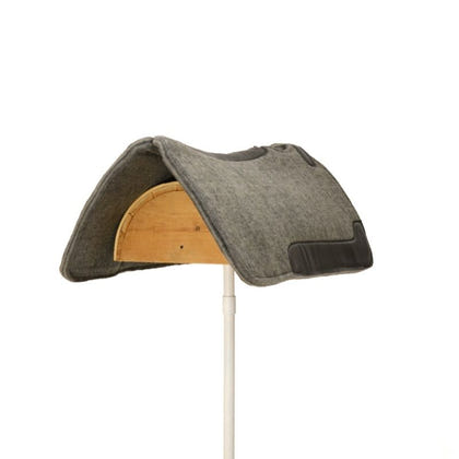 Tough1 Contour 3/4in Felt Saddle Pad