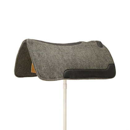 Tough1 Contour 3/4in Felt Saddle Pad