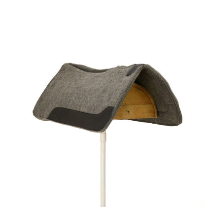 Tough1 Contour 3/4in Felt Saddle Pad