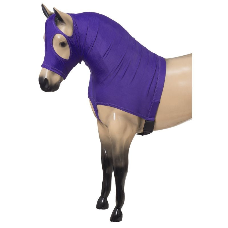 Tough1 Mini Lycra Mane Saver