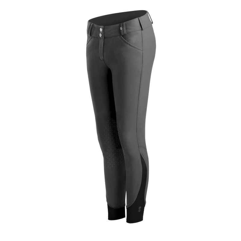 Tredstep Nero II Full Seat Breech
