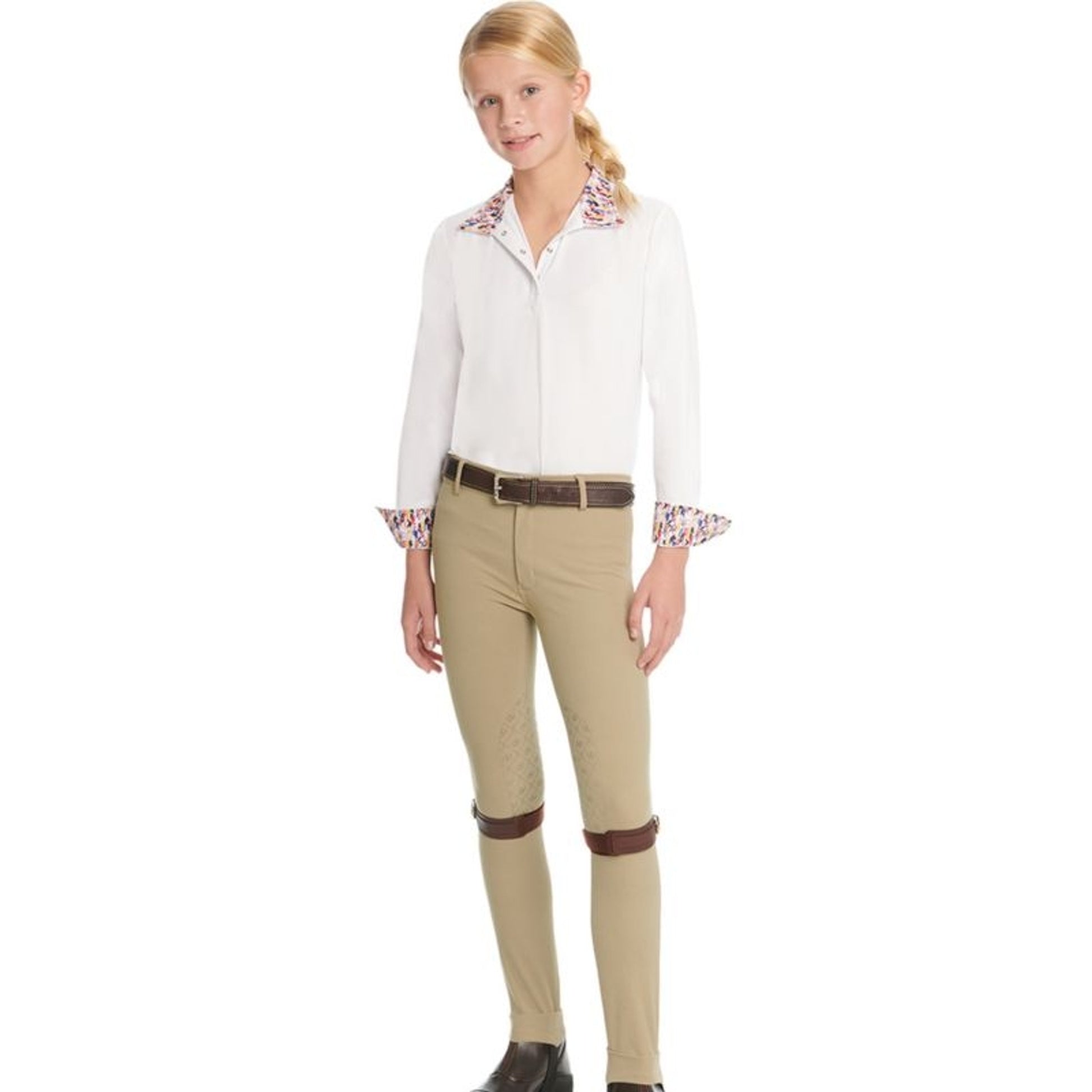 Ovation Child Bellissima KP Grip Jod