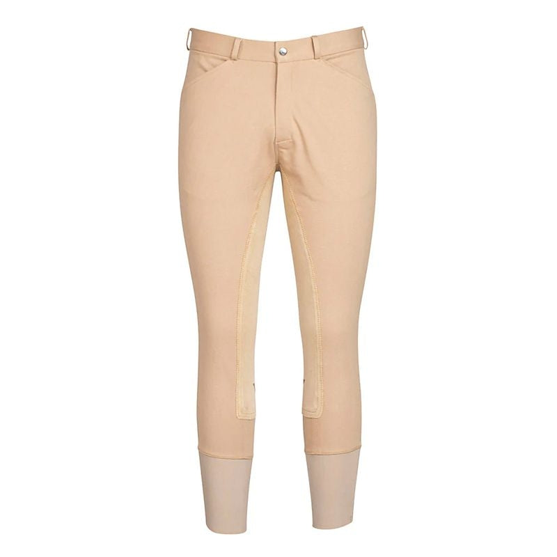 TuffRider Mens Full Seat Patrol Breech