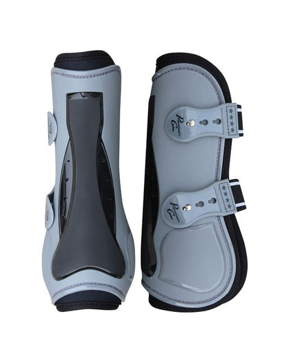Professionals Choice Tendon Air Shock Tpu BootBrn