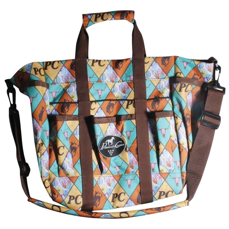 Professionals Choice Tack Tote