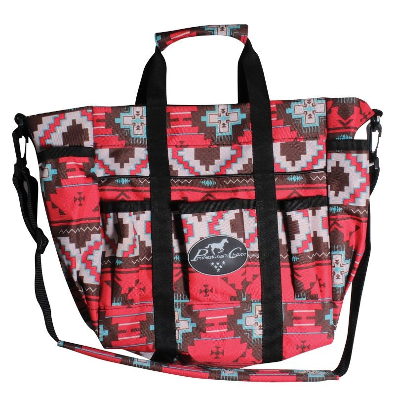 Professionals Choice Tack Tote
