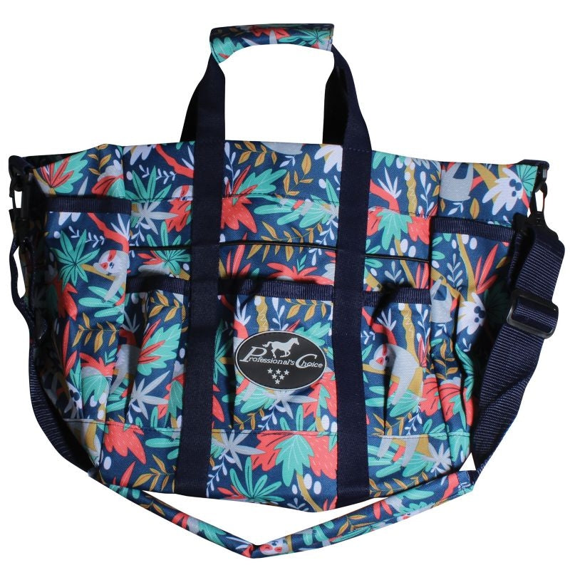 Professionals Choice Tack Tote
