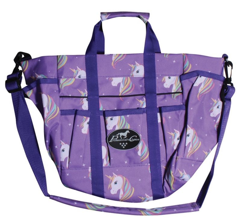 Professionals Choice Tack Tote