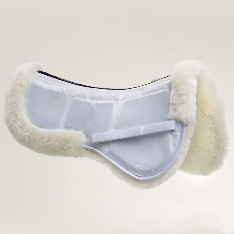 Europa 6 Shim Half Pad