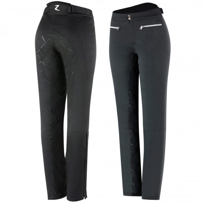 Horze Ladies Adeline Waterproof FS Breeches