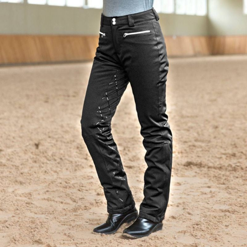 Horze Ladies Adeline Waterproof FS Breeches