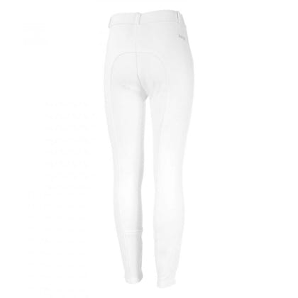 Horze Kids Active Silicone FS Breech