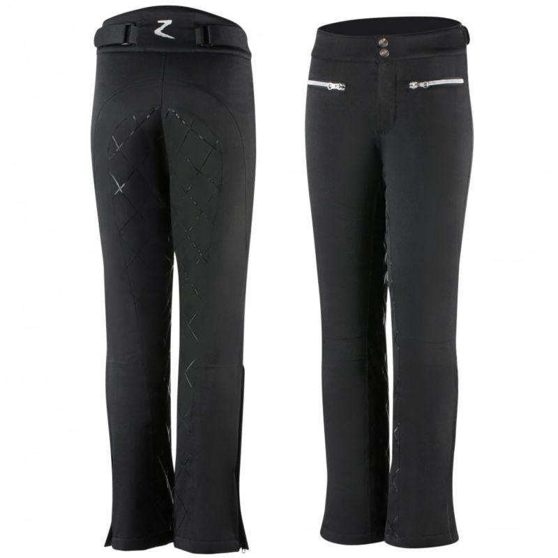 Horze Kids Adeline Padded WP Full Seat Breeches