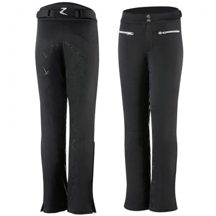 Horze Kids Adeline Padded WP Full Seat Breeches