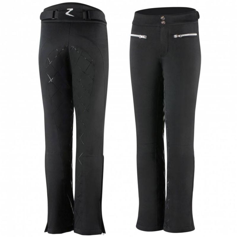 Horze Kids Adeline Padded WP Full Seat Breeches