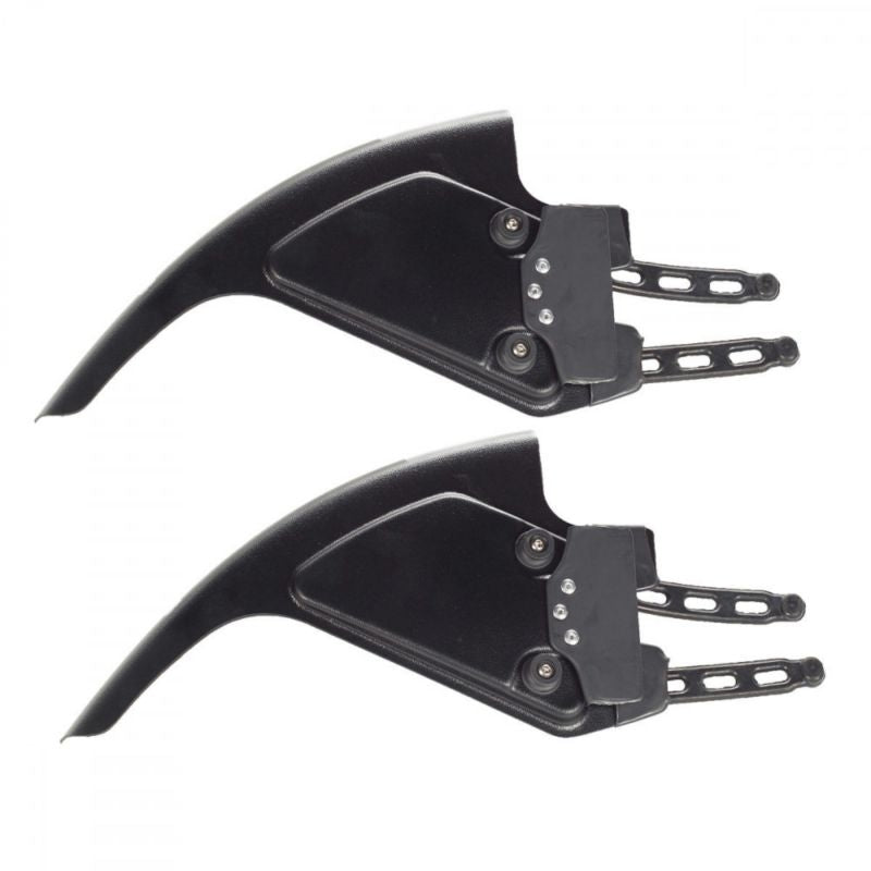 Finn-Tack Contender C6 Mudguards