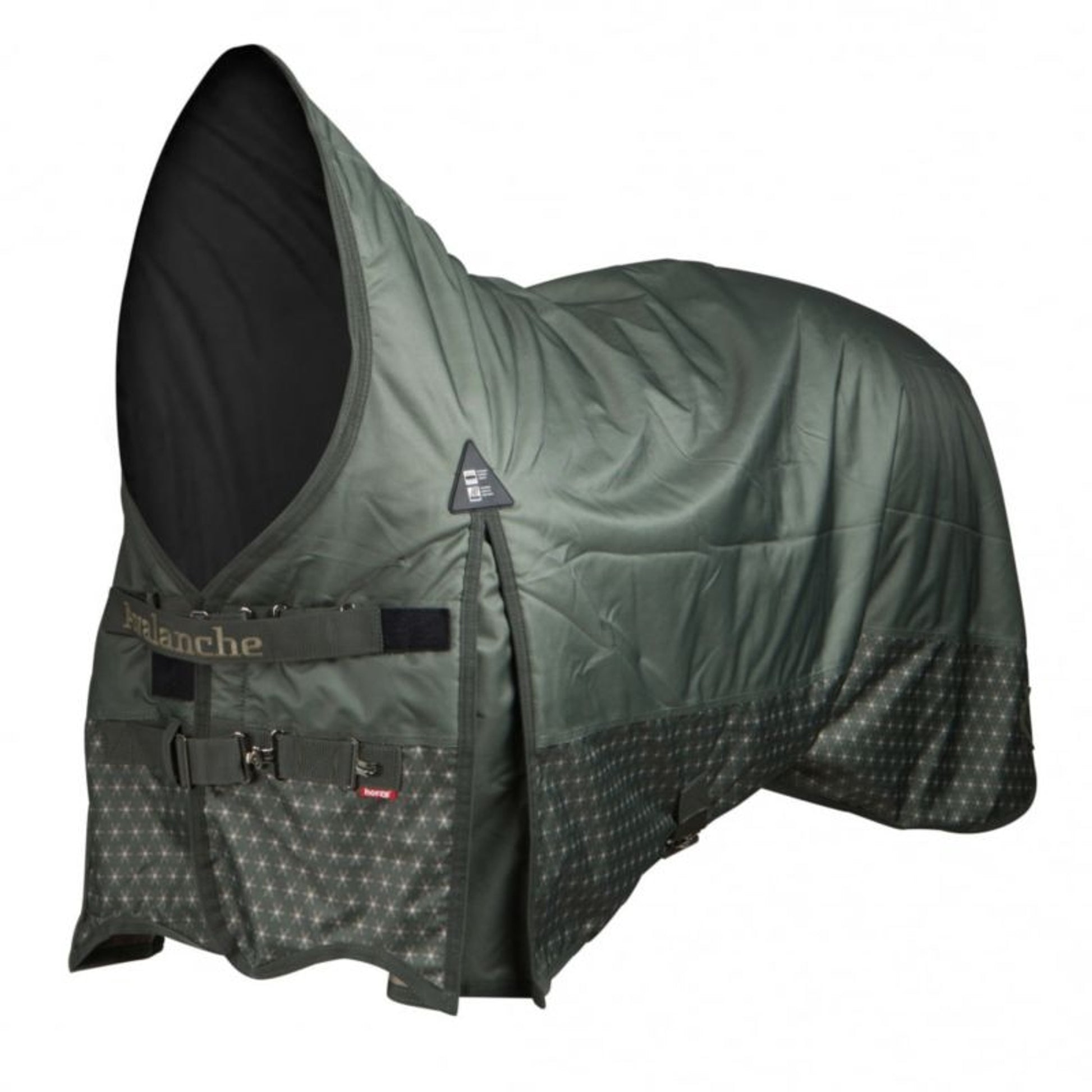 Horze Avalanche Heavy Weight Turnout Blanket 300g