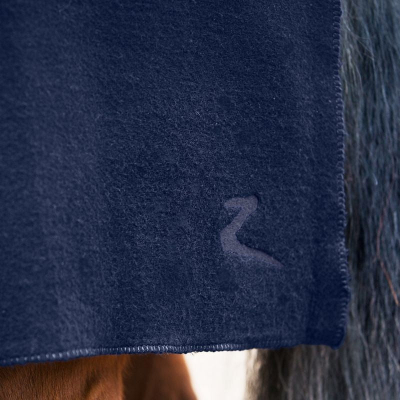 Horze Vail Square Wool Cooler