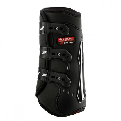Zandona King Carbon Air Rear
