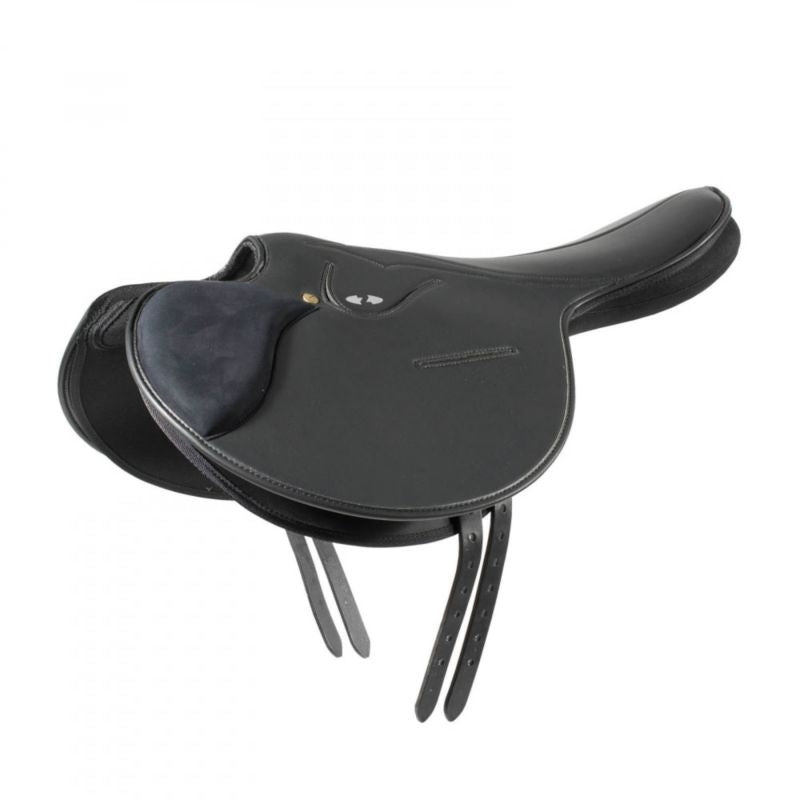 Zilco Monte 2.6 Kg Saddle