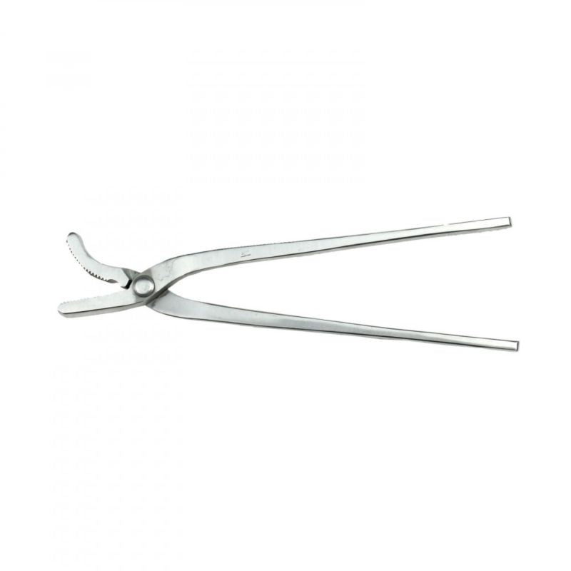 Finn-Tack Clincher