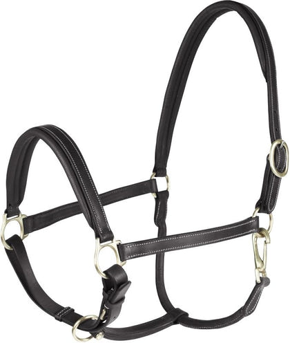 Horze Largo Leather Halter
