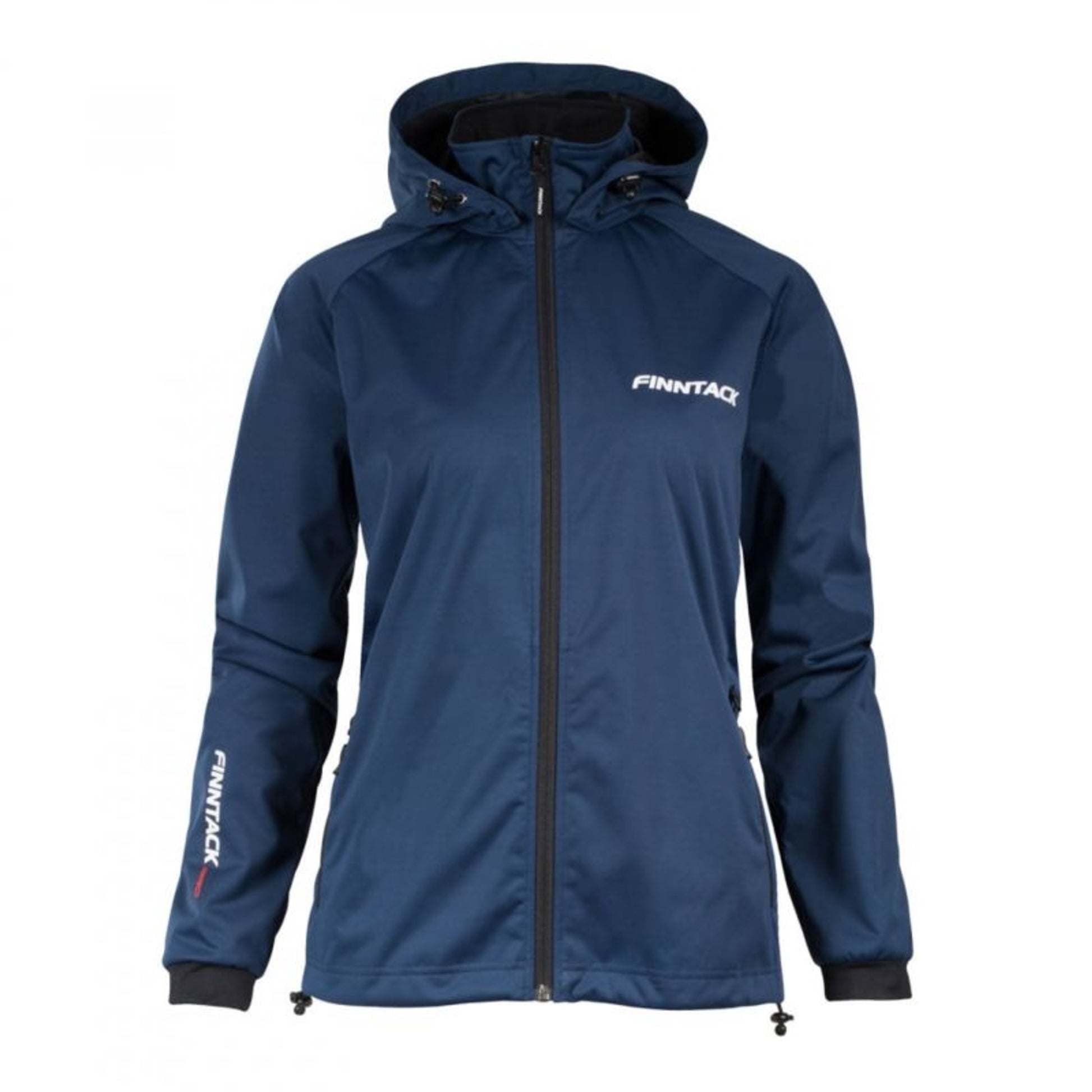 Finn-Tack Pro Summer Club Jacket L